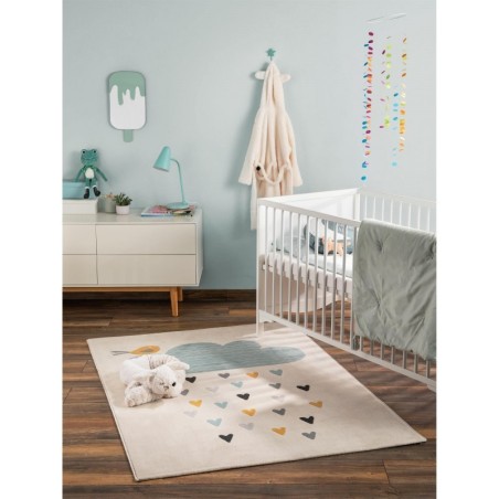 Laste vaip Juno Beige 120x170 cm