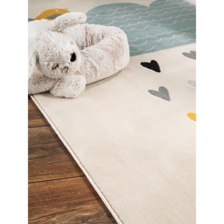 Laste vaip Juno Beige 120x170 cm | FreshDesign.ee