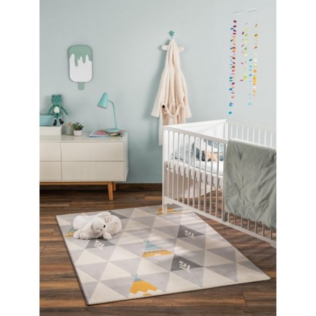 Laste vaip Juno Beige 120x170 cm