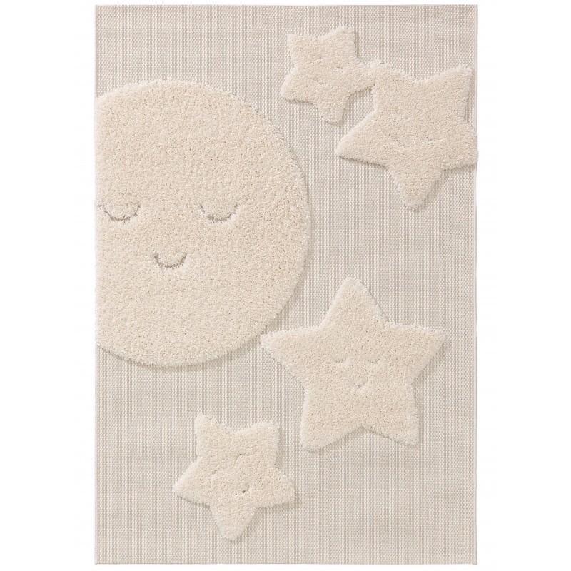 Lastetoa vaip Carlo 120x170 cm kreem | FreshDesign.ee