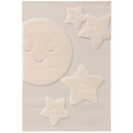 Lastetoa vaip Carlo 120x170 cm kreem | FreshDesign.ee