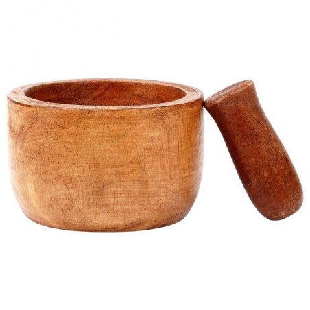 Puidust maitseainemört | FreshDesign.ee