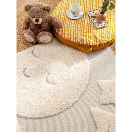 Lastetoa vaip Carlo 80x150 cm kreem | FreshDesign.ee