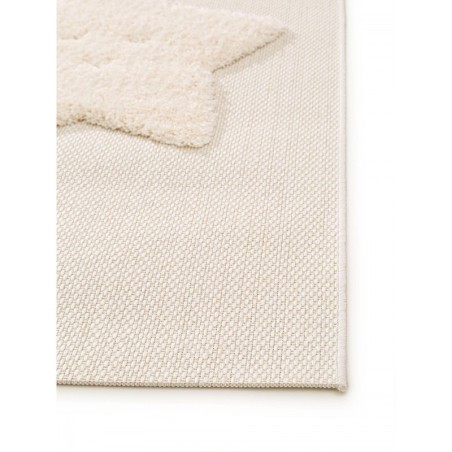 Lastetoa vaip Carlo 80x150 cm kreem | FreshDesign.ee