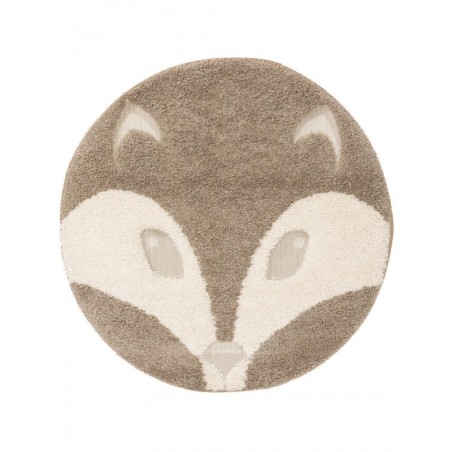 Lastetoa vaip Carlo Ø 120CM | FreshDesign.ee