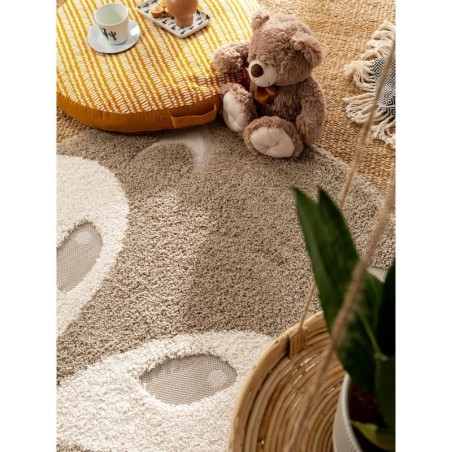 Lastetoa vaip Carlo Ø 120CM | FreshDesign.ee