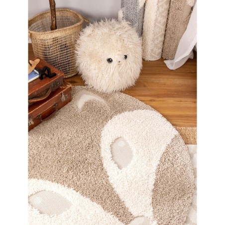 Lastetoa vaip Carlo Ø 120CM | FreshDesign.ee