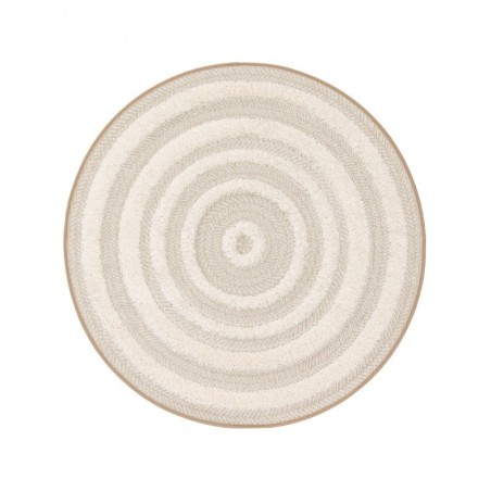 Lastetoa vaip Carlo kreem Ø 120CM | FreshDesign.ee