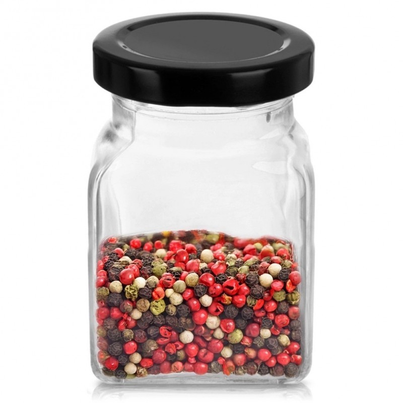 Klaasist maitseainenõu 170 ml | FreshDesign.ee