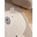 Lastetoa vaip Momo bear 90x130 cm beež | FreshDesign.ee