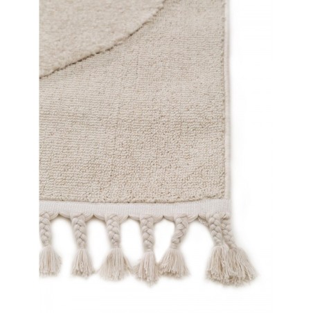 Lastetoa vaip Momo bear 90x130 cm kreem | FreshDesign.ee