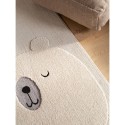 Lastetoa vaip Momo bear 120x180 cm kreem | FreshDesign.ee