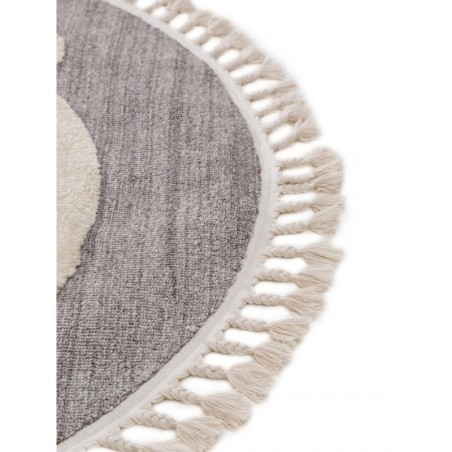 Lastetoa vaip Momo bear hall Ø 120 cm | FreshDesign.ee