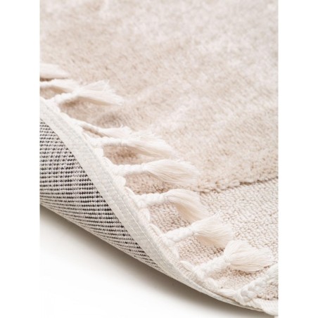 Lastetoa vaip Momo bear kreem Ø 120 cm | FreshDesign.ee