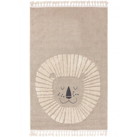 Lastetoa vaip Momo leo 120x180 cm beež | FreshDesign.ee