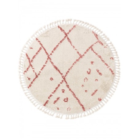 Lastetoa vaip Bosse rose Ø 150CM | FreshDesign.ee