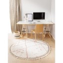 Lastetoa vaip Bosse rose Ø 150CM | FreshDesign.ee