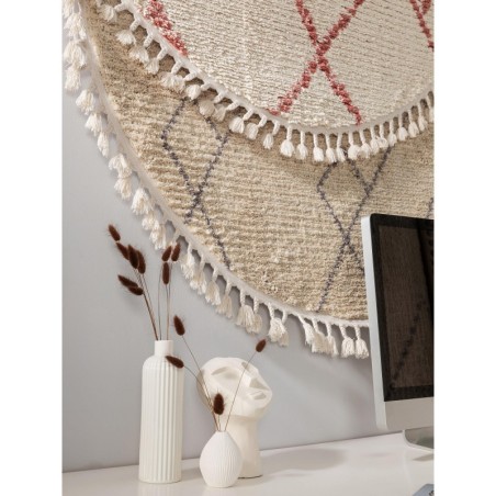 Lastetoa vaip Bosse rose Ø 150CM | FreshDesign.ee