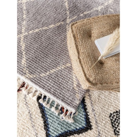 Lastetoa vaip Bosse Ø 150CM