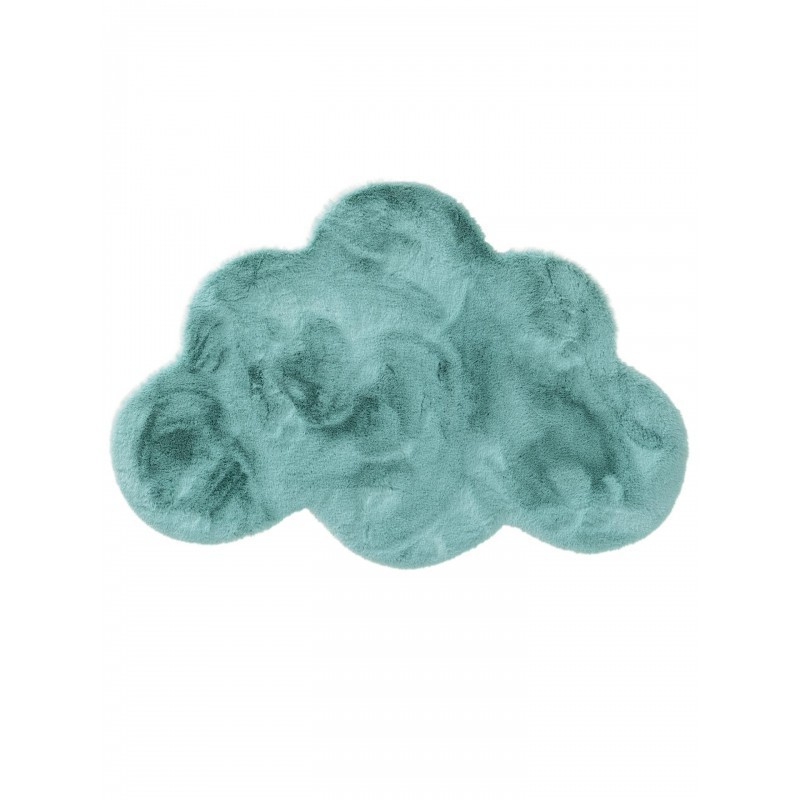 Vaip Pilv Dave 80x120 cm blue | FreshDesign.ee