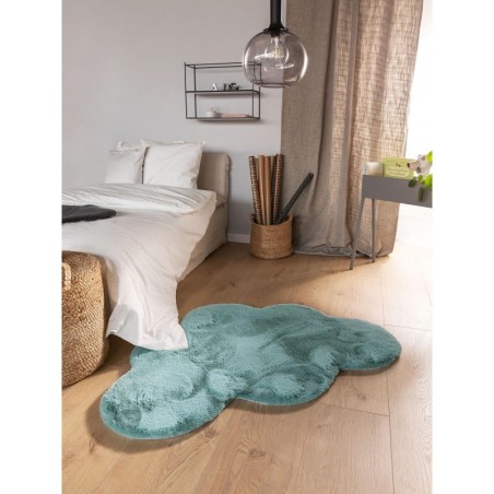 Vaip Pilv Dave 80x120 cm blue