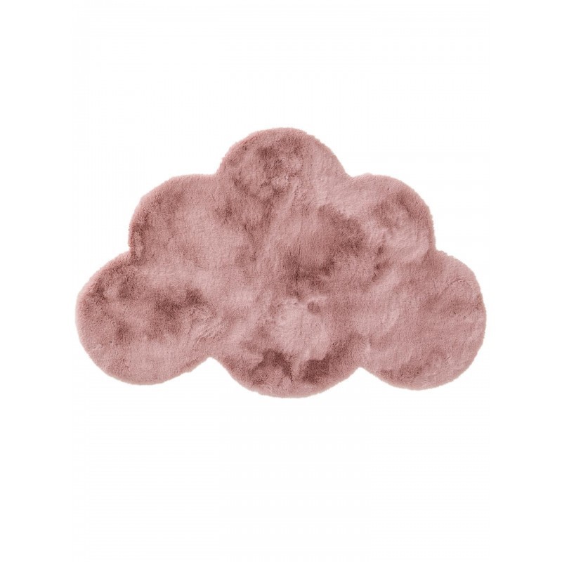 Vaip pilv Dave 80x120 cm Rose | FreshDesign.ee