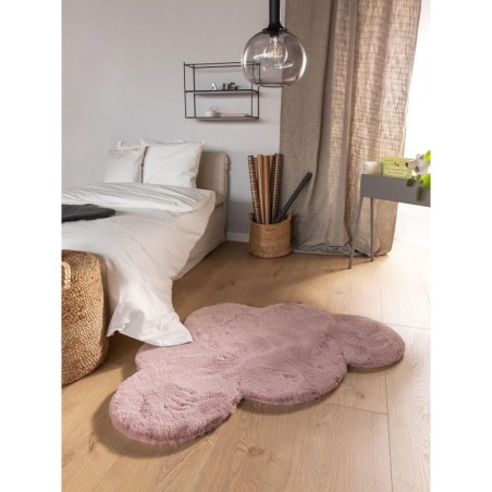 Vaip pilv Dave 80x120 cm Rose