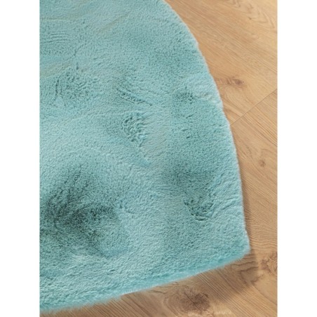 Vaip süda Dave 100x100 cm blue | FreshDesign.ee