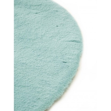 Vaip süda Dave 100x100 cm blue | FreshDesign.ee