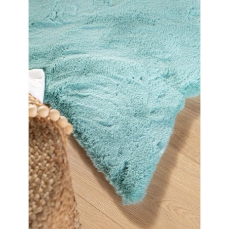 Vaip täheke Dave 100x100 cm blue | FreshDesign.ee