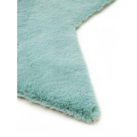 Vaip täheke Dave 100x100 cm blue | FreshDesign.ee