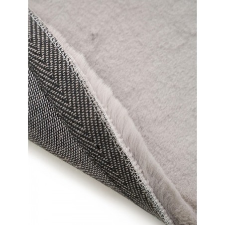 Vaip täheke Dave 100x100 cm grey | FreshDesign.ee