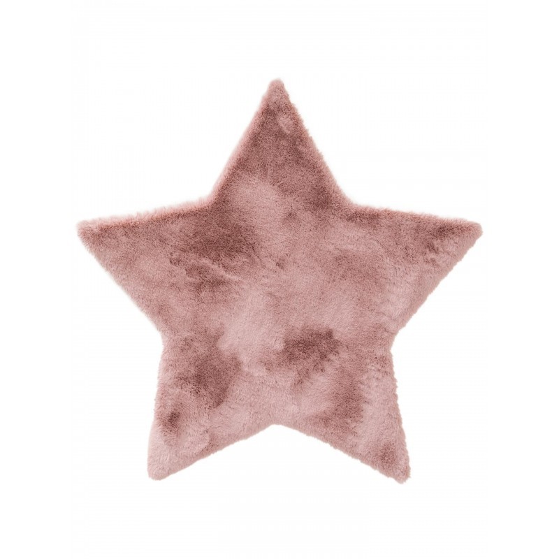 Vaip täheke Dave 100x100 cm rose | FreshDesign.ee