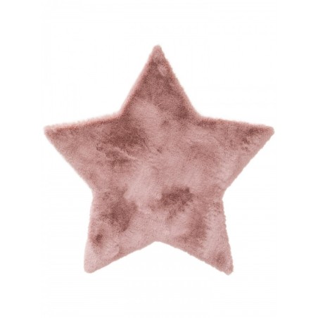 Vaip täheke Dave 100x100 cm rose | FreshDesign.ee