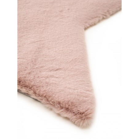 Vaip täheke Dave 100x100 cm rose | FreshDesign.ee