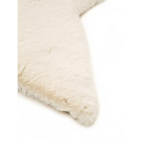 Vaip täheke Dave 100x100 cm cream | FreshDesign.ee