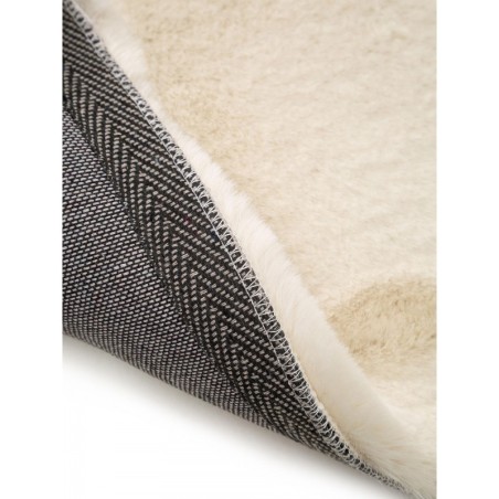 Vaip täheke Dave 100x100 cm cream | FreshDesign.ee