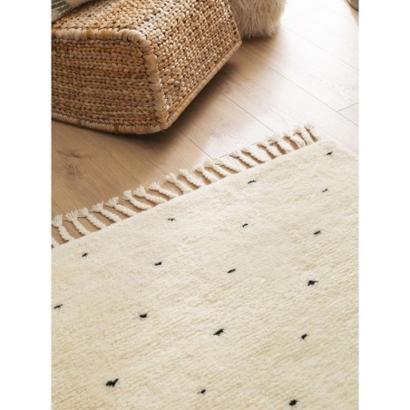 Lastetoa villavaip Theo 120x170 cm cream | FreshDesign.ee