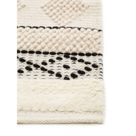 Lastetoa villavaip Anni 120x170 cm invory | FreshDesign.ee