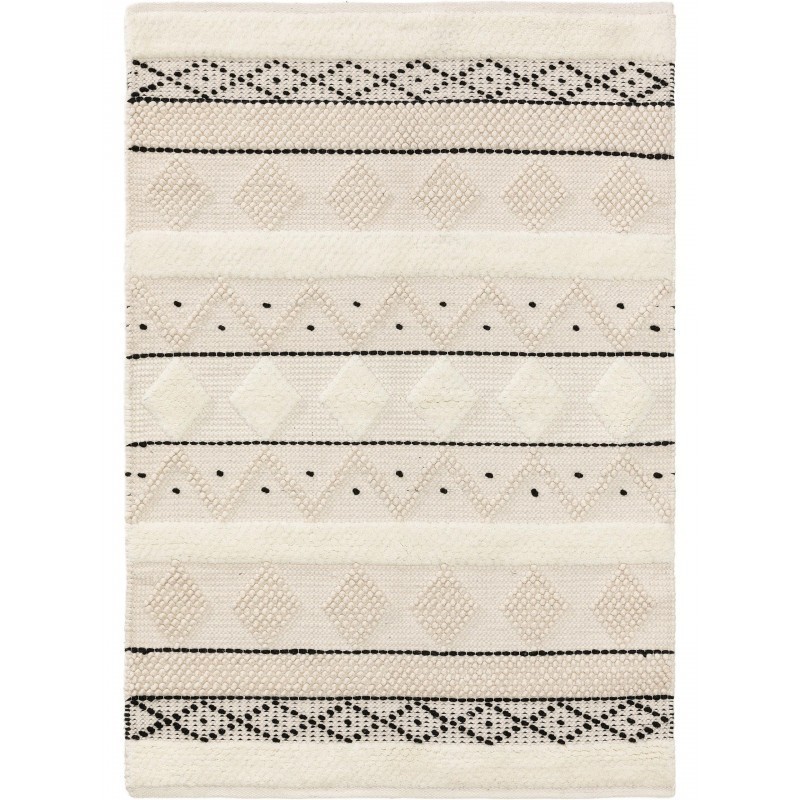 Lastetoa villavaip Anni 160x230 cm invory | FreshDesign.ee