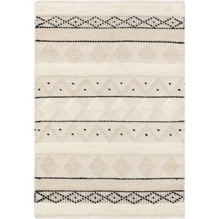 Lastetoa villavaip Anni 80x120 cm invory | FreshDesign.ee