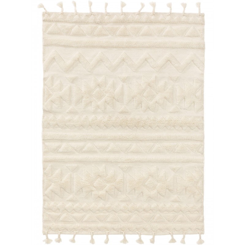 Lastetoa villa vaip Anni invory 120x170 cm | FreshDesign.ee