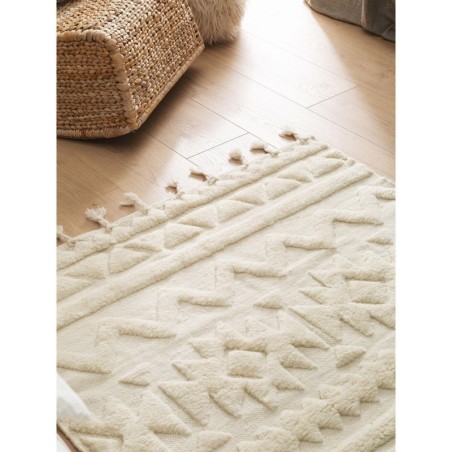 Lastetoa villa vaip Anni invory 120x170 cm | FreshDesign.ee