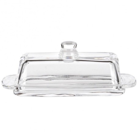 Klaasist võinõu 20x9,5x7,5 cm | FreshDesign.ee