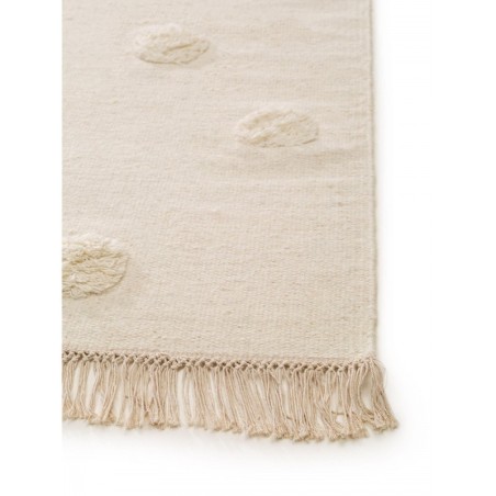 Lastetoa vaip Carlson 120x170 cm ivory | FreshDesign.ee