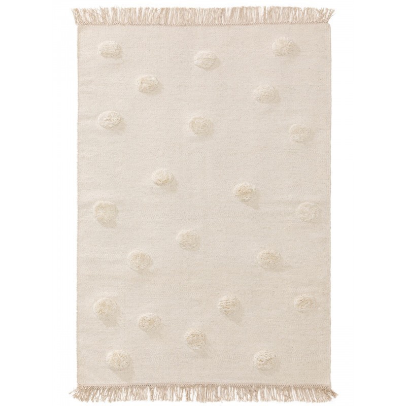 Lastetoa vaip Carlson 80x150 cm ivory | FreshDesign.ee
