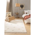 Lastetoa vaip Carlson 80x150 cm ivory | FreshDesign.ee