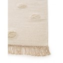 Lastetoa vaip Carlson 80x150 cm ivory | FreshDesign.ee