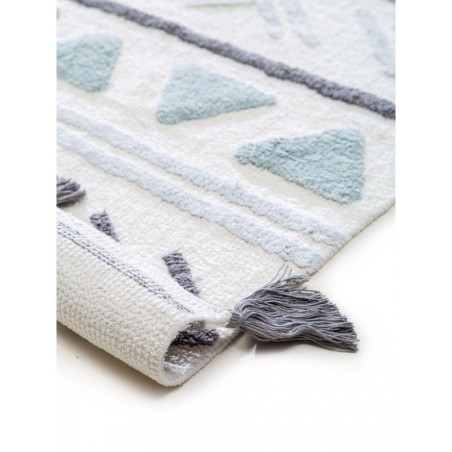 Pestav lastetoa vaip Levi blue 160x230 cm | FreshDesign.ee