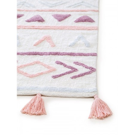 Pestav lastetoa vaip Levi rose 120x170 cm | FreshDesign.ee